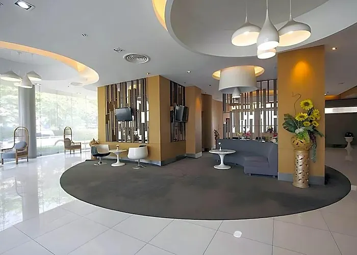 Hotel Rd 3*