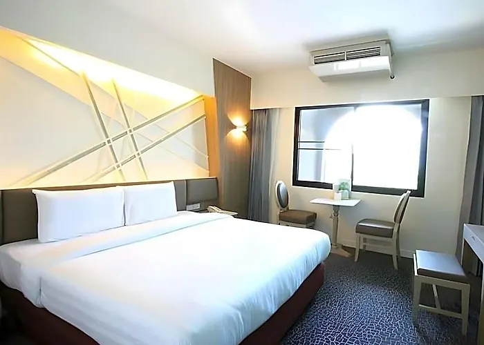 Rd Hotel Bangkok