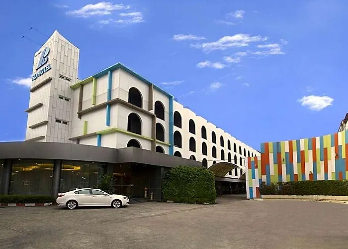 Rd Hotel 3*