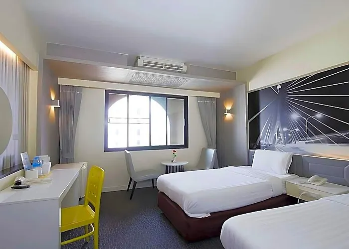Hotel Rd 3*