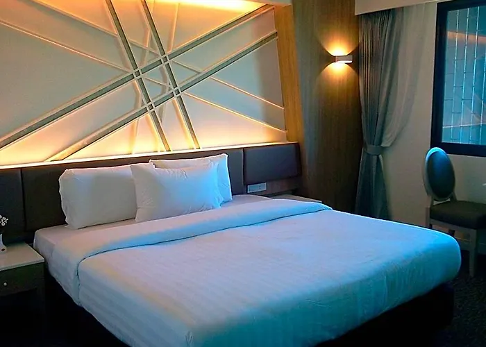 Rd Bangkok