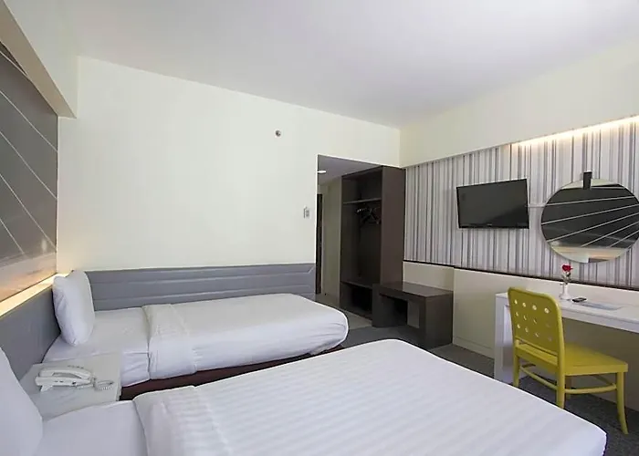 Rd Hotel