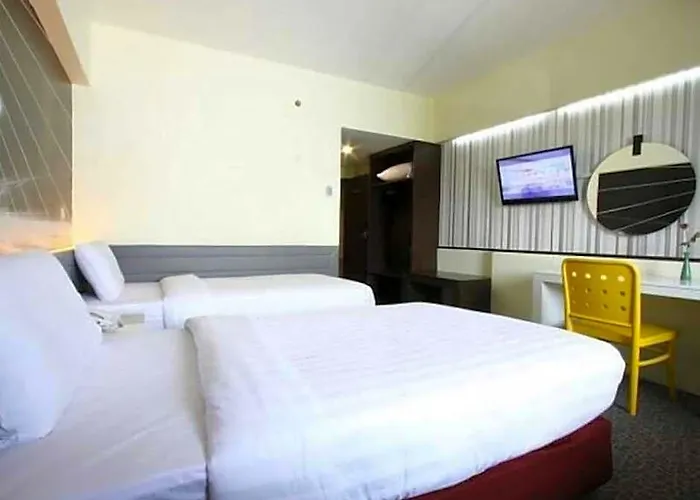 Rd Bangkok