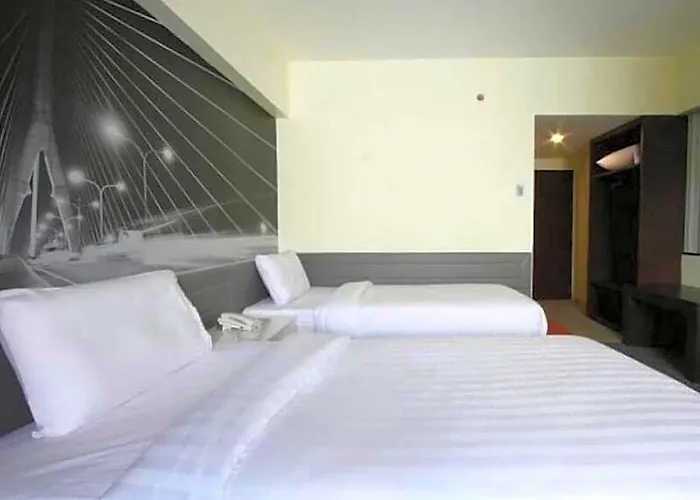 Rd Hotel 3*