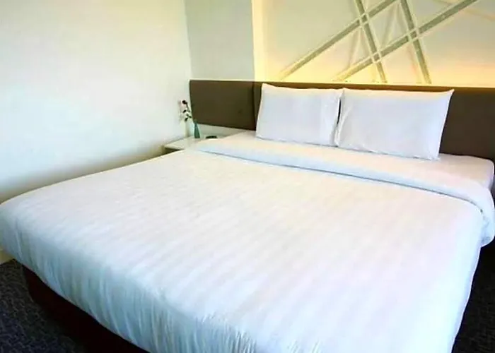 Hotel Rd Bangkok