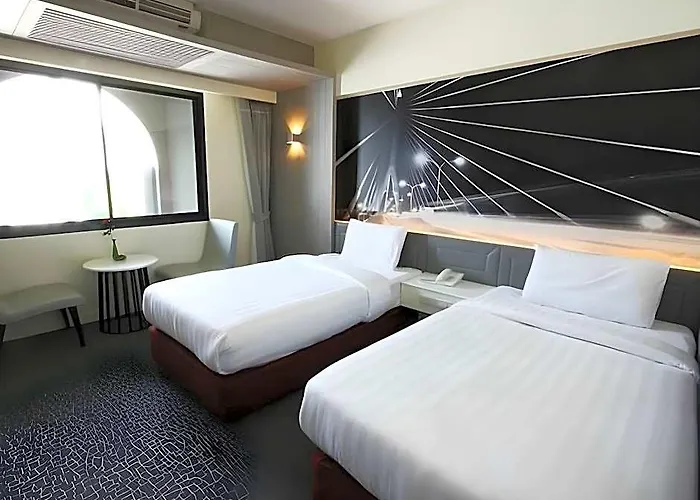 Rd Hotel 3*