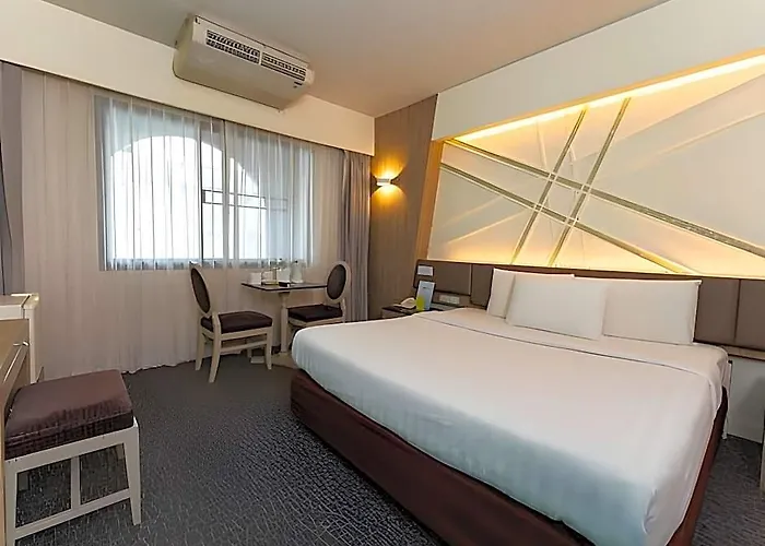 Hotel Rd Bangkok